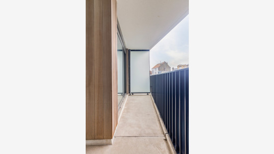 Wielingenstraat - 1 - VII 2B - 8400