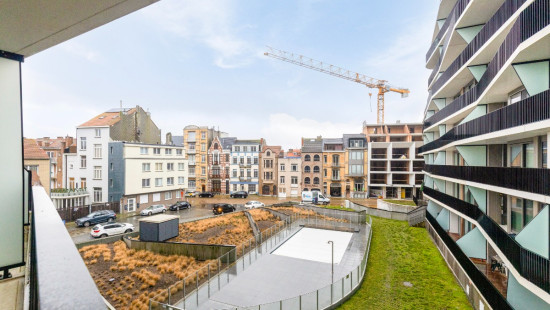 Wielingenstraat - 1 - VII 2B - 8400