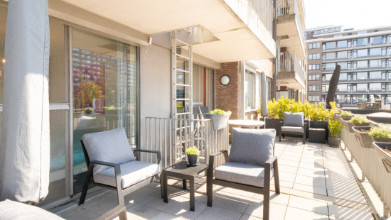 Heistraat - 67 - 11 - 2610
