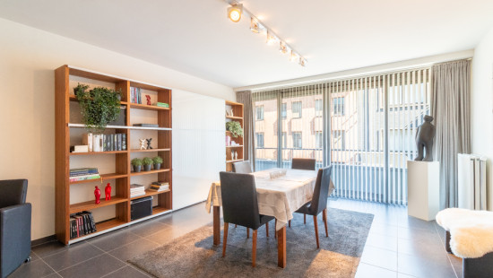 Heistraat - 67 - 11 - 2610