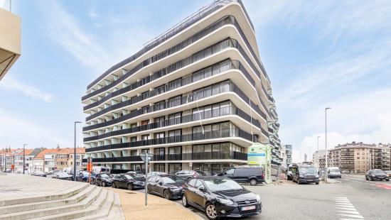 Wielingenstraat - 1 - VII 2B - 8400