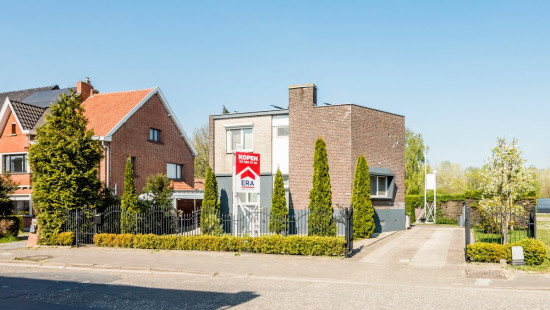 Zelestraat - 200 - - 9160