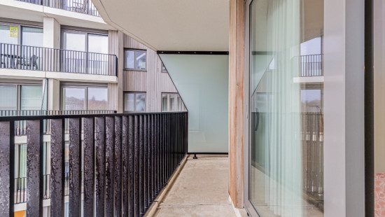 Wielingenstraat - 1 - VII 2B - 8400