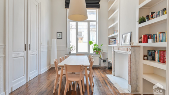 Rue Américaine - 176 - - 1050