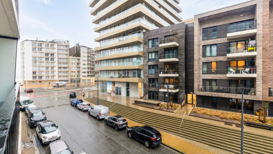 Wielingenstraat - 1 - VII 2B - 8400