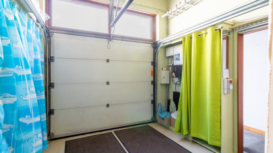 Borsbeekstraat - 94 - - 2140