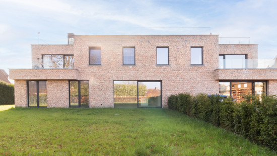 Gasthuisstraat - 41 - GV - 2960