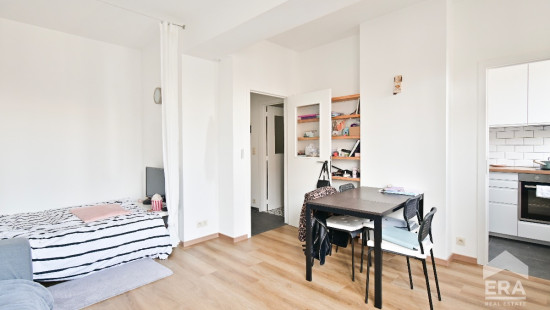 Avenue Louise - 32A - 48 - 1050