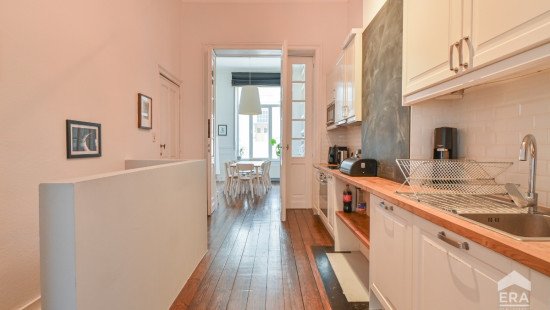 Rue Américaine - 176 - - 1050