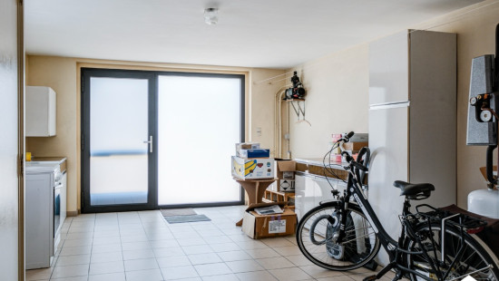 Hoogblookstraat - 21 - - 3590
