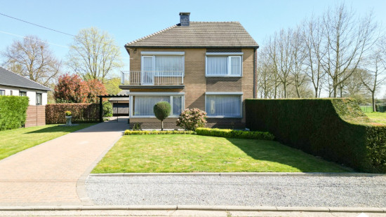 Hoogblookstraat - 21 - - 3590