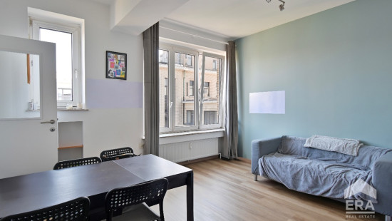 Avenue Louise - 32A - 48 - 1050