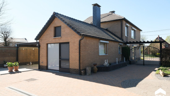 Hoogblookstraat - 21 - - 3590