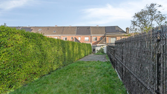 Brouwerijstraat - 103 - - 8790
