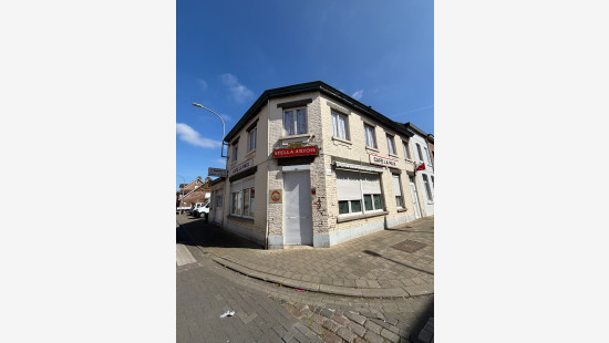 Schansstraat - 109 - - 8930