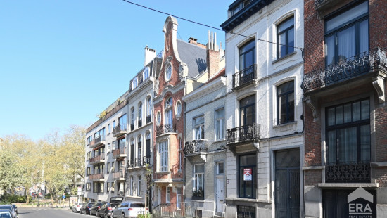 Rue Américaine - 176 - - 1050