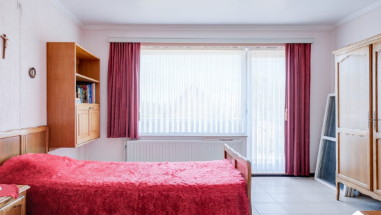 Hoogblookstraat - 21 - - 3590