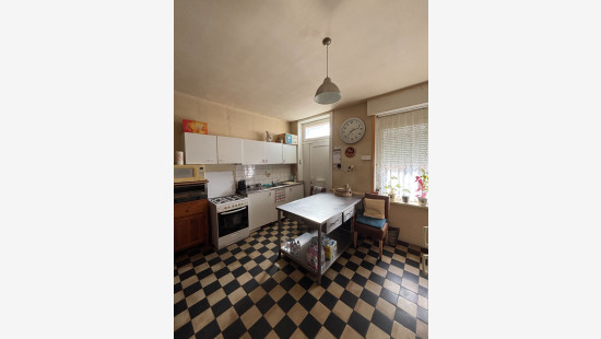 Schansstraat - 109 - - 8930