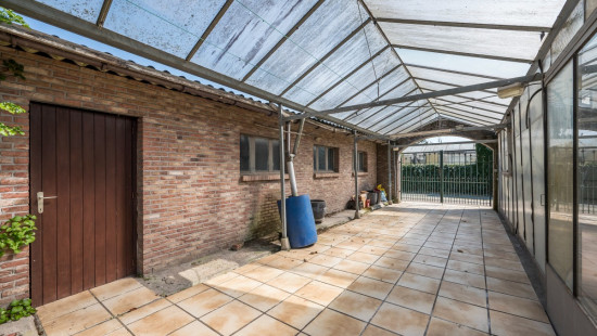 Broekstraat - 123 - - 9220