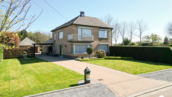 Hoogblookstraat - 21 - - 3590