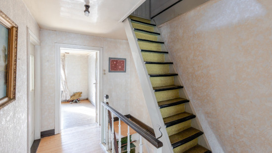 Weststraat - 16 - - 9961