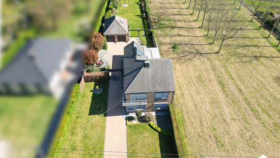 Hoogblookstraat - 21 - - 3590