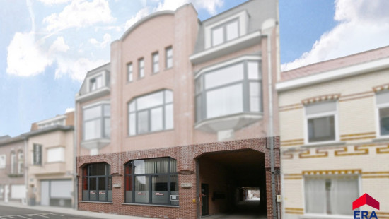 Kerkstraat - 45 - - 9900