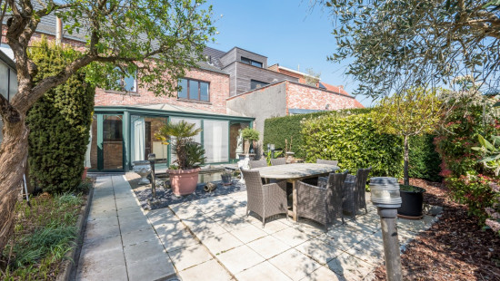 Broekstraat - 123 - - 9220