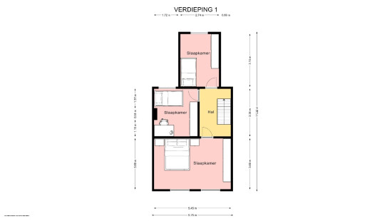 Weststraat - 16 - - 9961