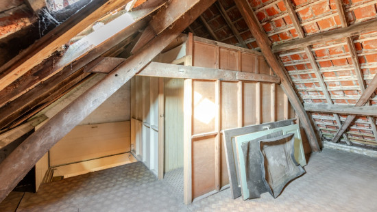 Weststraat - 16 - - 9961