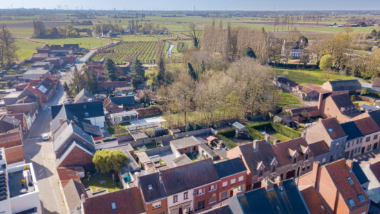 Weststraat - 16 - - 9961