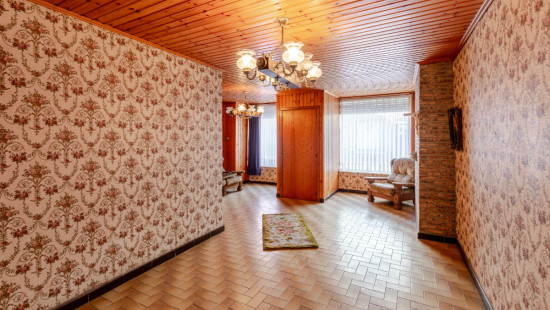 Weststraat - 16 - - 9961