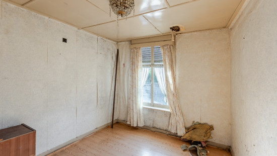 Weststraat - 16 - - 9961
