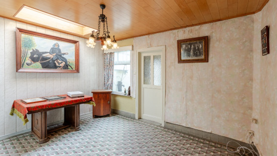 Weststraat - 16 - - 9961
