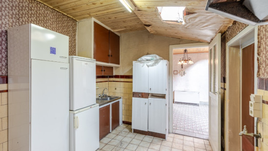 Weststraat - 16 - - 9961