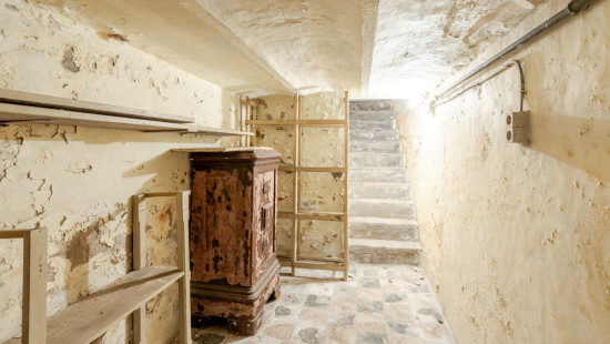 Weststraat - 16 - - 9961