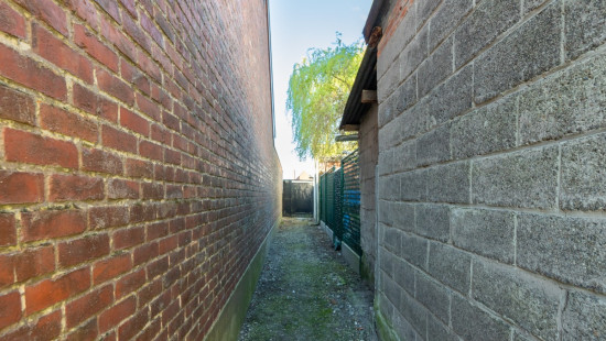 Weststraat - 16 - - 9961