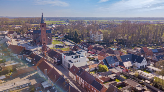 Weststraat - 16 - - 9961