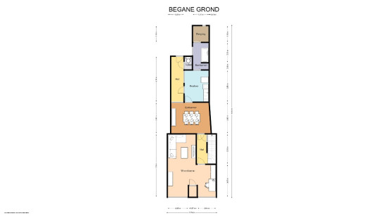 Weststraat - 16 - - 9961