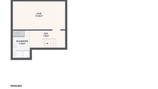Rue La Brouck-Cité - 53 - - 4870