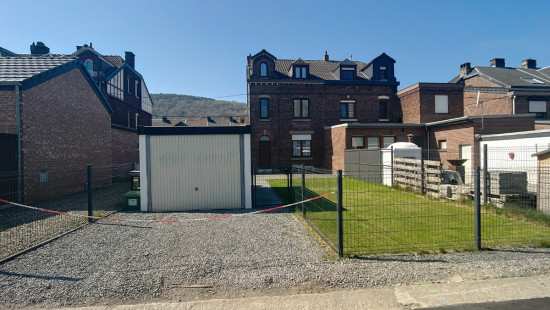 Rue La Brouck-Cité - 53 - - 4870