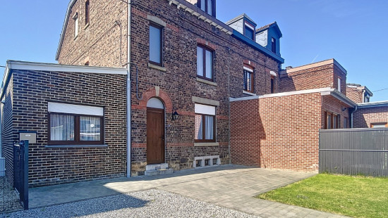 Rue La Brouck-Cité - 53 - - 4870