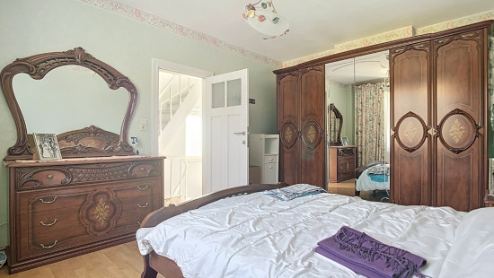 Rue La Brouck-Cité - 53 - - 4870