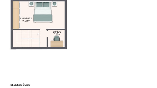 Rue La Brouck-Cité - 53 - - 4870