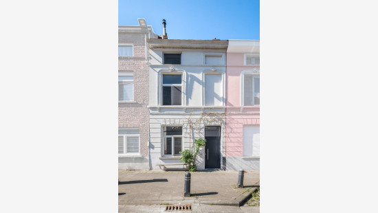 Wasstraat - 148 - - 9000