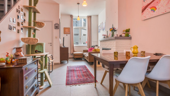 Wasstraat - 148 - - 9000