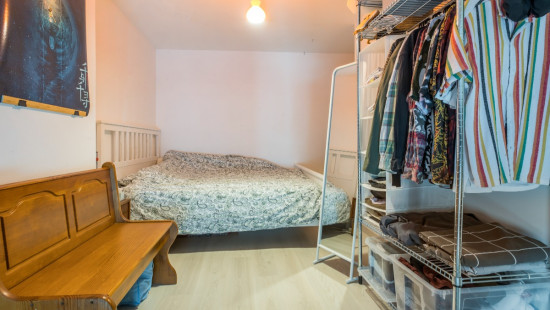 Wasstraat - 148 - - 9000