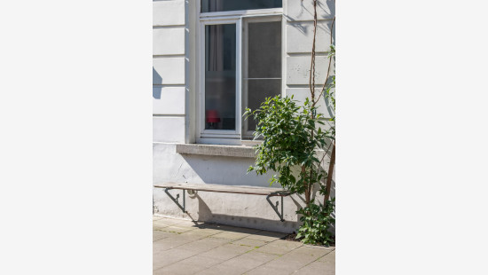 Wasstraat - 148 - - 9000