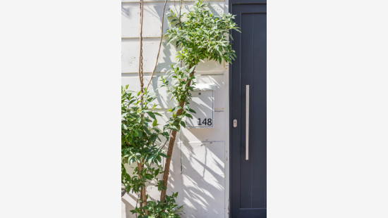 Wasstraat - 148 - - 9000