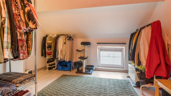 Wasstraat - 148 - - 9000